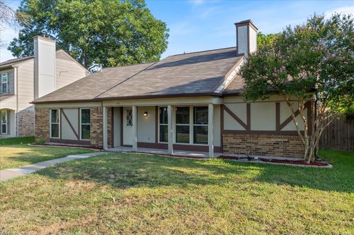 319 Southerland Ave, Mesquite, TX, 75150-5835 | Card Image