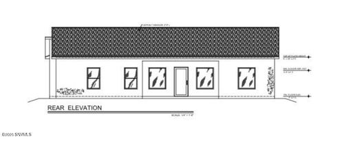 1384 Thar Desert Dr, Chaparral, NM, 88081-7151 | Card Image