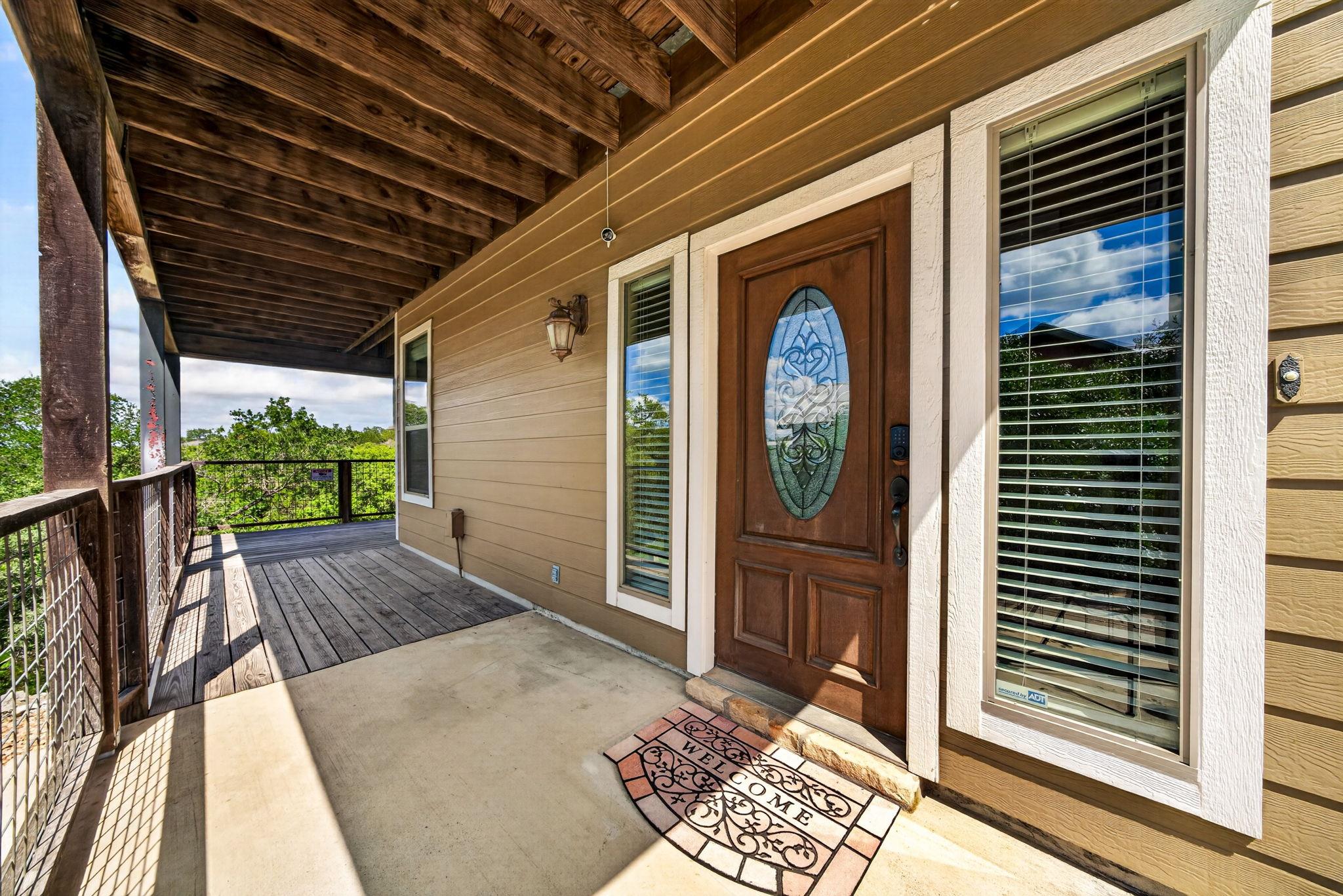 Residential in Canyon Lake 2