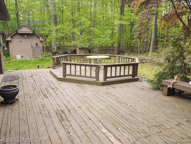 Large deck | Image 13