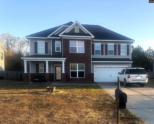 37 Leatherwood Dr, Lugoff, SC, 29078-7107 | Card Image