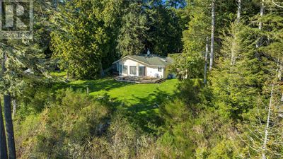 2465 Blackfish Rd, House other with 2 bedrooms, 2 bathrooms and 4 parking in Sooke BC | Image 3