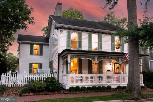 114 W Chestnut St, SAINT MICHAELS, MD, 21663 | Card Image
