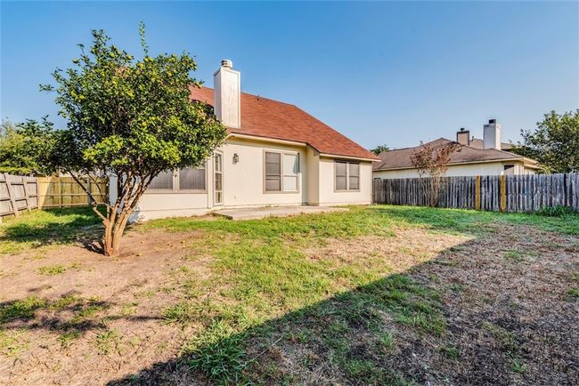 150 Bailey Loop, House other with 4 bedrooms, 3 bathrooms and 4 parking in Kyle TX | Image 26