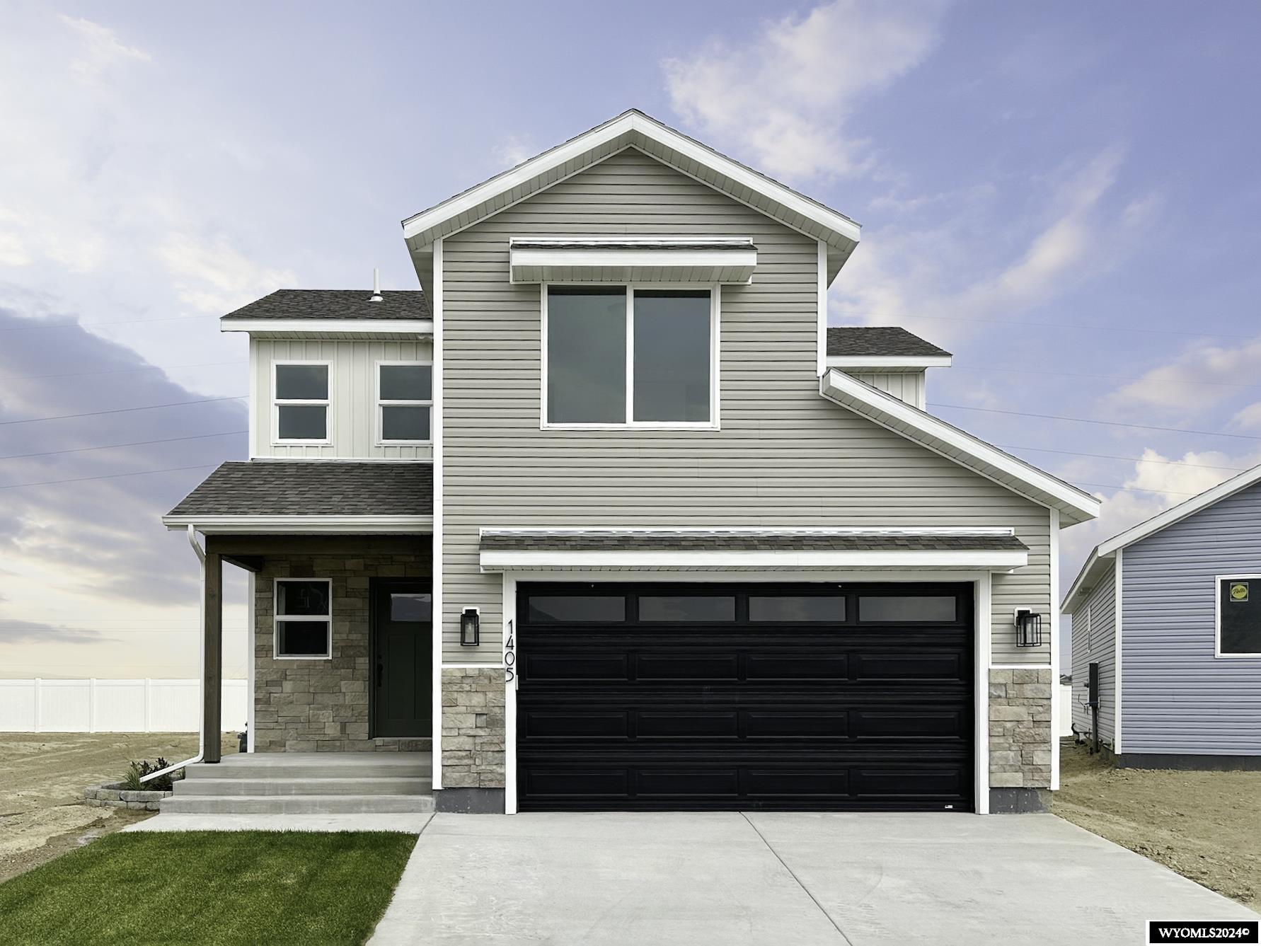 Louise Ln, Rock Springs, WY 82901