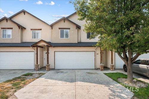 55 S Sugar Loop Ln, Nampa, ID, 83687-9056 | Card Image
