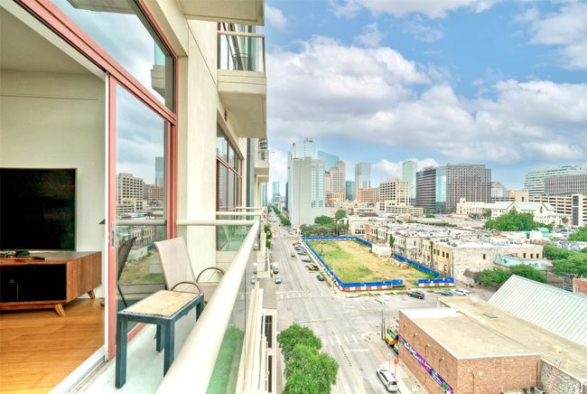 APT-809 - 555 E 5 Th St, Condo with 1 bedrooms, 1 bathrooms and 1 parking in Austin TX | Image 14