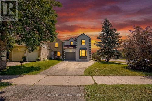 1279 Hedgestone Cres, Oakville, ON, L6M1X9 | Card Image