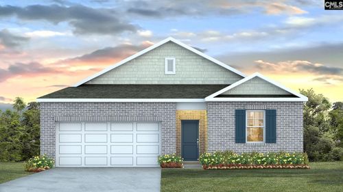 489 Leathertree Ln, Blythewood, SC, 29016-7345 | Card Image