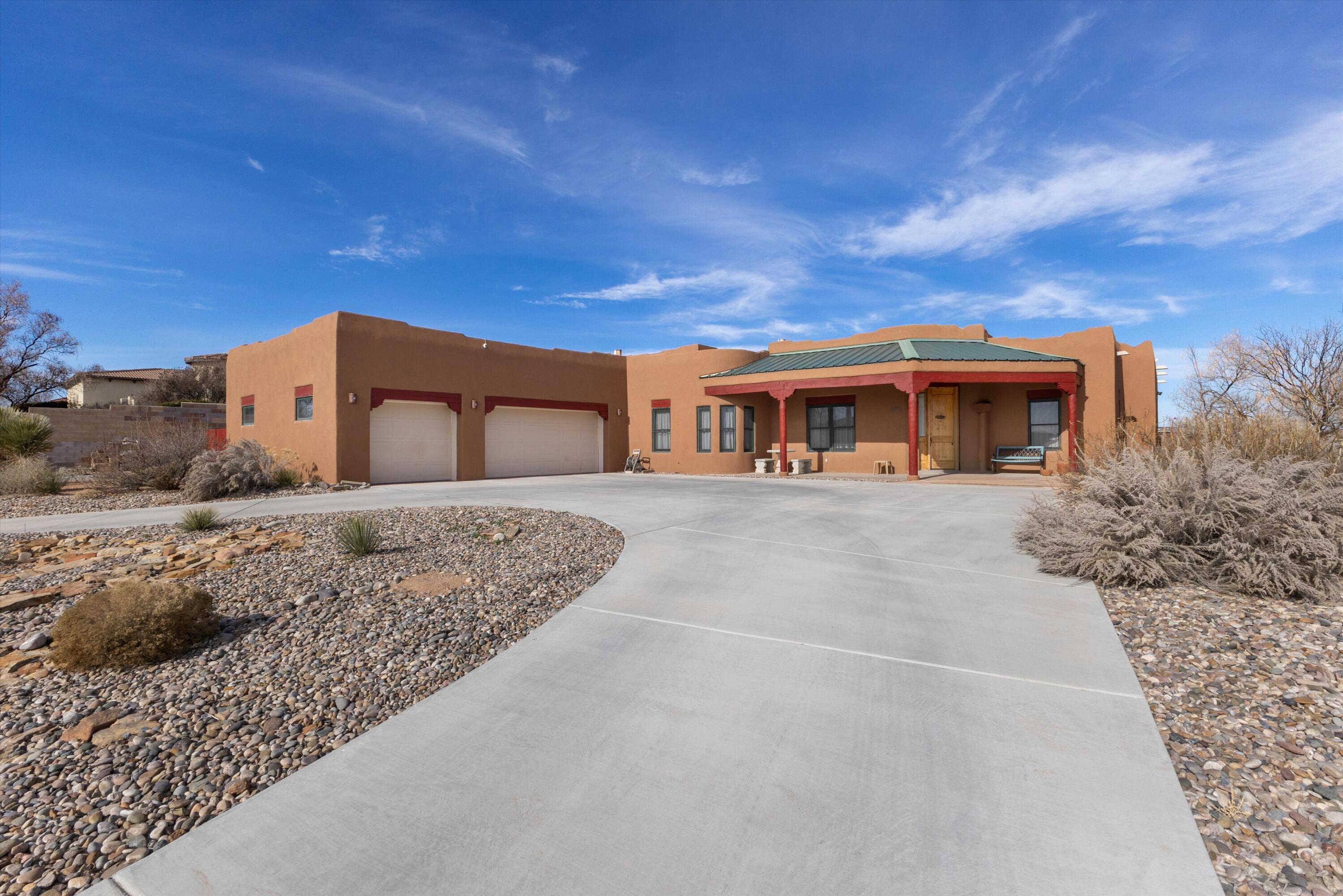 Residential in Rio Rancho 5