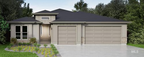 TBD W Mccoy St, Nampa, ID, 83651 | Card Image