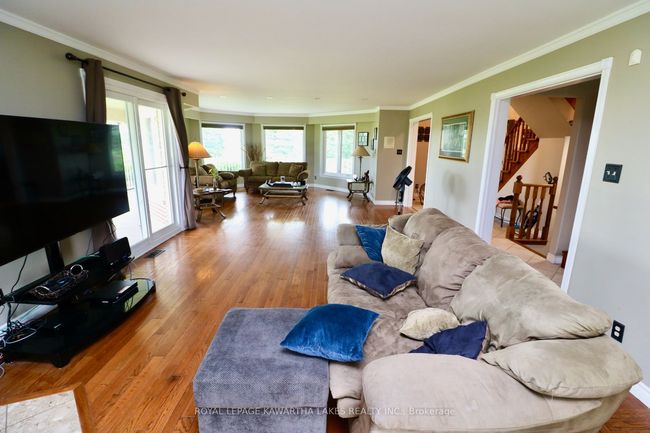 207 Slanted Rd, House other with 5 bedrooms, 4 bathrooms and 20 parking in Reaboro ON | Image 26