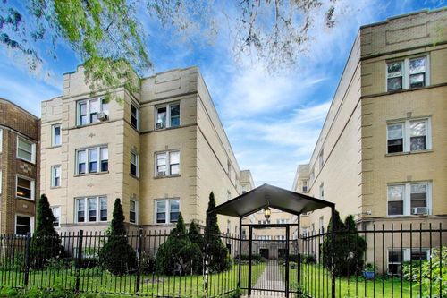g-6446 N Claremont Ave, Chicago, IL, 60645-5451 | Card Image