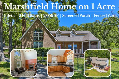 137 Hillside Loop, Marshfield, MO, 65706-8522 | Card Image
