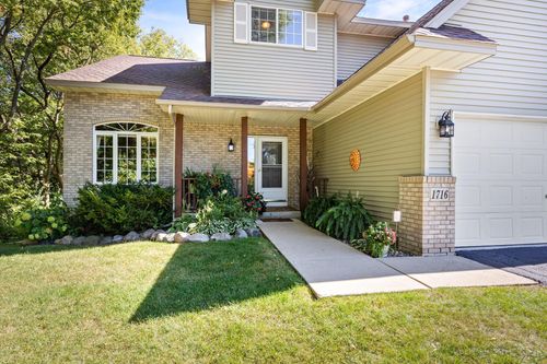 1716 Golf View Dr, Buffalo, MN, 55313-2444 | Card Image