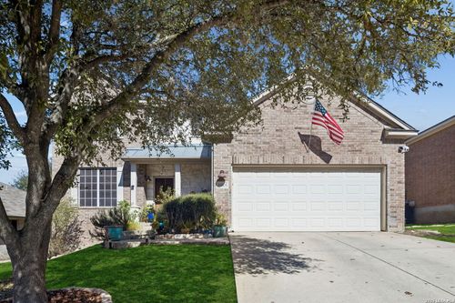 20806 Las Lomas Blvd, San Antonio, TX, 78258-2950 | Card Image