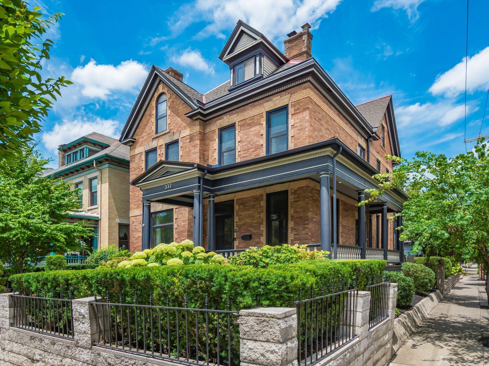 King Ave, Columbus, OH 43201