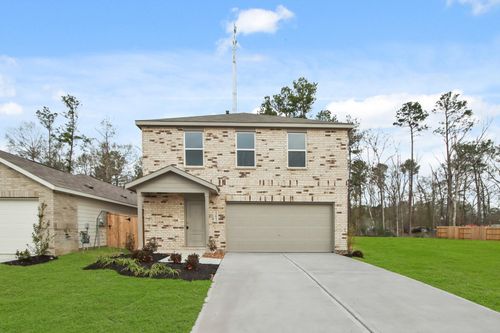 22643 Downy Hawthorn Dr, New Caney, TX, 77357-4174 | Card Image