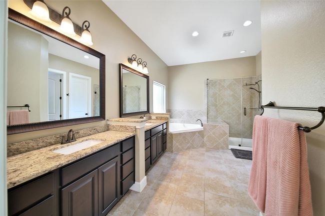 7545 Tyler Run Blvd, House other with 4 bedrooms, 4 bathrooms and 3 parking in Conroe TX | Image 21