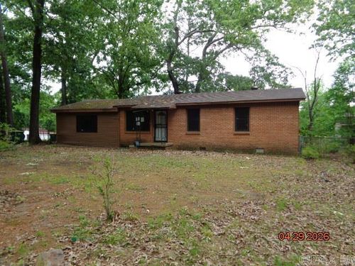 7 Inlet St, Little Rock, AR, 72204-3316 | Card Image