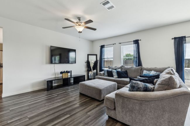 1421 Ancer Way, House other with 5 bedrooms, 3 bathrooms and null parking in Haslet TX | Image 9