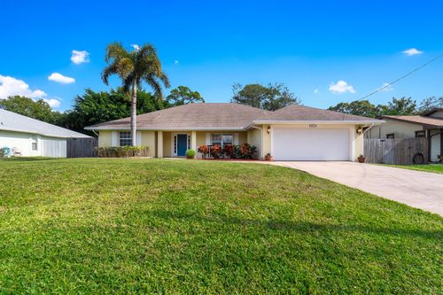 6012 Bamboo Dr, Fort Pierce, FL, 34982-3776 | Card Image