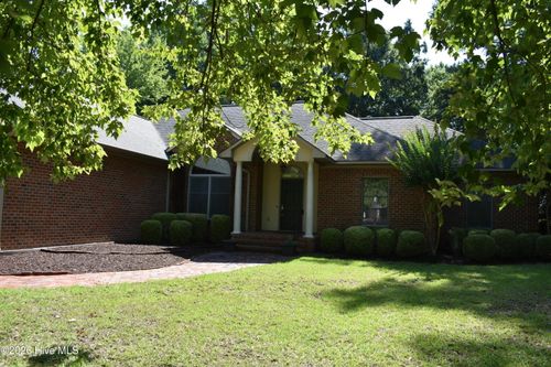 3504 Barons Way, Trent Woods, NC, 28562-4548 | Card Image