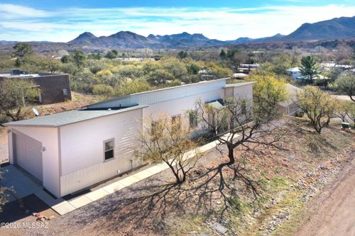 149 Roadrunner Ln, Patagonia, AZ, 85624-6165 | Card Image