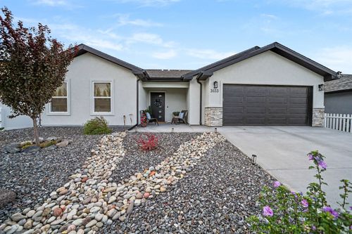 3033 Tawny Rd, Grand Junction, CO, 81504-4345 | Card Image