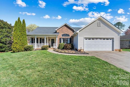 238 Wittenburg Springs Dr, Taylorsville, NC, 28681-6879 | Card Image