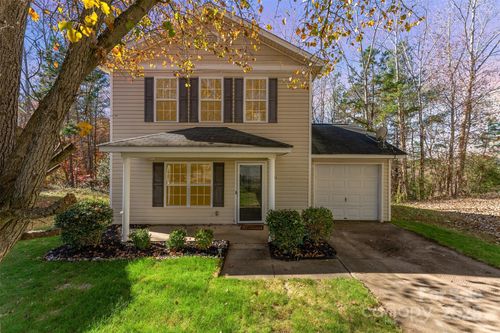 501 Woodington Ln, Charlotte, NC, 28214-0033 | Card Image