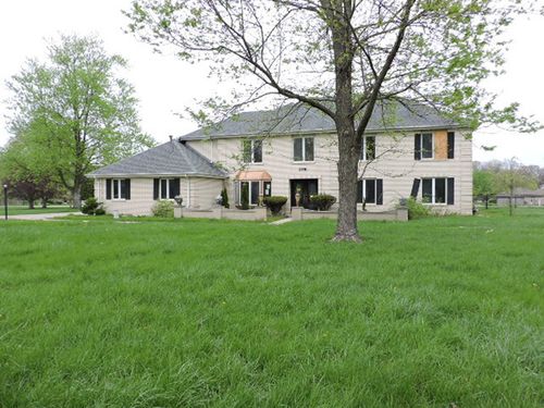2958 E Timberline Ct, Crete, IL, 60417-2711 | Card Image