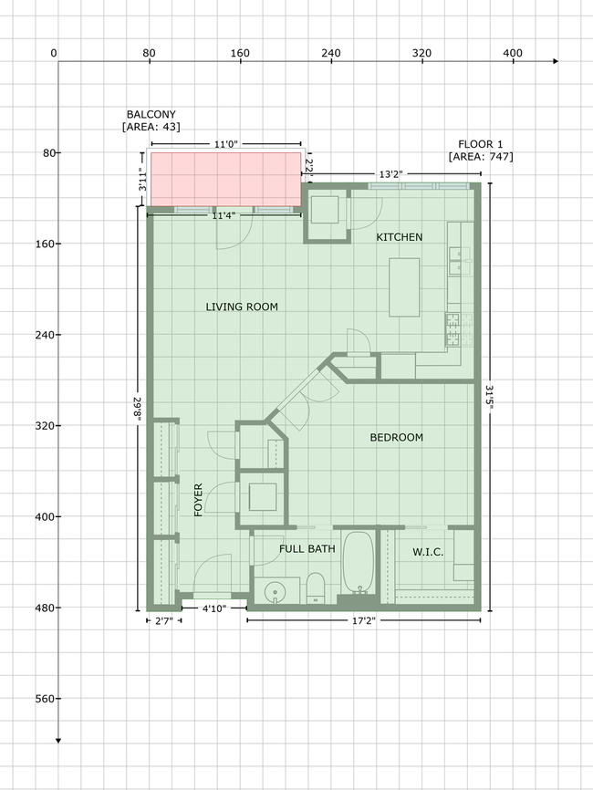 APT-212 - 15 E Franklin Ave, Condo with 1 bedrooms, 1 bathrooms and null parking in Minneapolis MN | Image 56