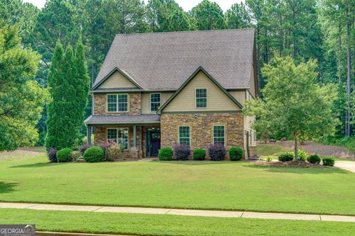 118 Waterlace Way, Fayetteville, GA, 30215 | Card Image