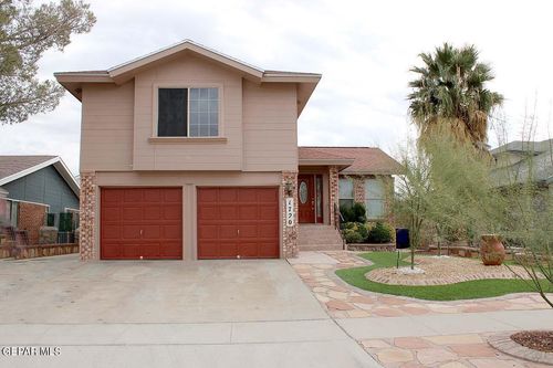 1720 Firehouse Drive, El Paso, TX, 79936 | Card Image