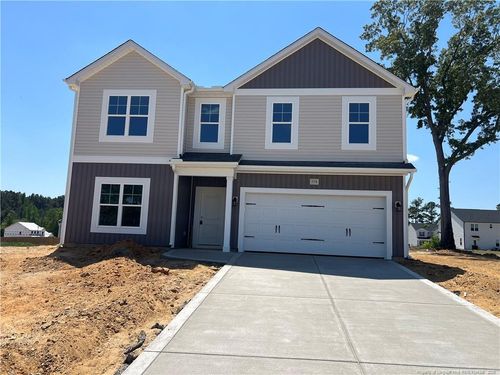 350 Palomo Pl, Raeford, NC, 28376-0169 | Card Image