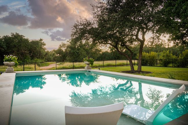 1104 Flint Ridge Trl, House other with 4 bedrooms, 5 bathrooms and null parking in Georgetown TX | Image 27