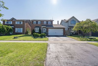 674 Laurier Ave, House other with 4 bedrooms, 3 bathrooms and 6 parking in Milton ON | Image 2