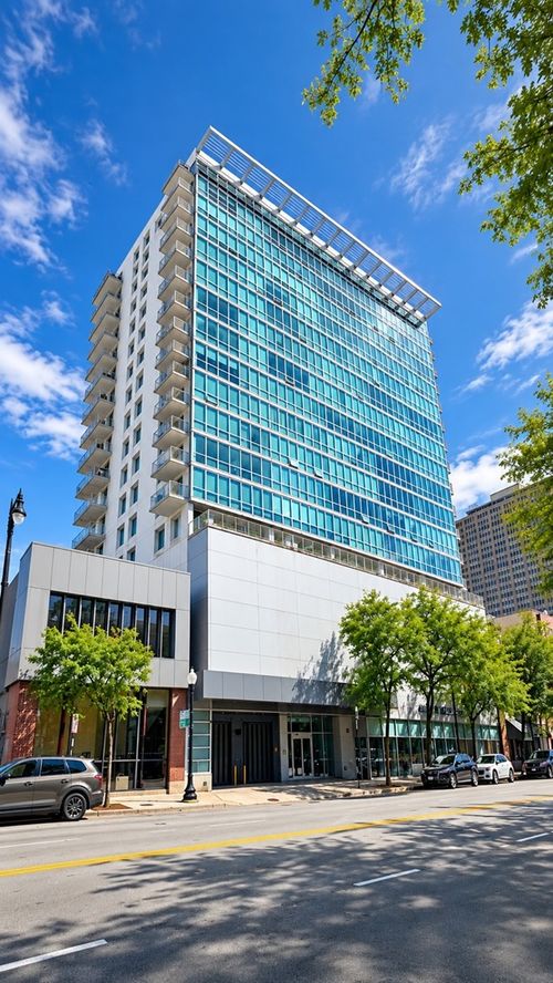 1208-1845 S Michigan Ave, CHICAGO, IL, 60616-2393 | Card Image