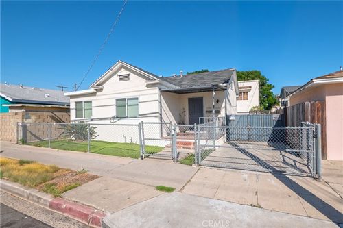1316 S Grand Ave, San Pedro, CA, 90731 | Card Image
