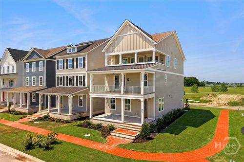 421 Reserve Way, Savannah, GA, 31401 | Card Image