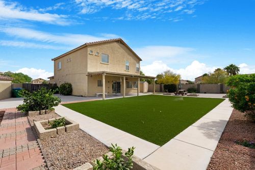 19676 N Locke Ct, Maricopa, AZ, 85138-9414 | Card Image