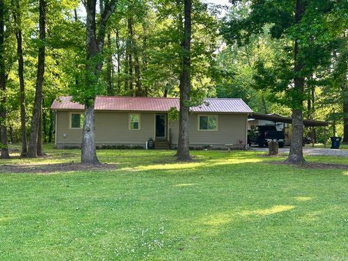9300 Trulock Bay Rd, Sherrill, AR, 72152-8972 | Card Image