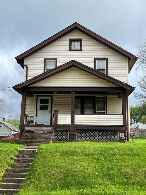 268 Superior Ave, Mansfield, OH, 44902-7749 | Card Image