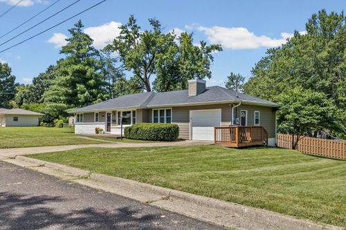 2003 Bear Creek Dr, COLUMBIA, MO, 65202 | Card Image