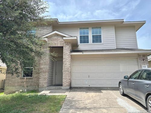 9414 Ingleton, San Antonio, TX, 78245-1663 | Card Image