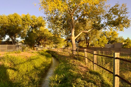 2914 Mountain Rd Nw, Albuquerque, NM, 87104-1745 | Card Image