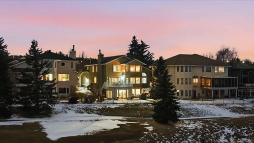 40 Country Hills Close Nw, Calgary, AB, T3K3Y9 | Card Image