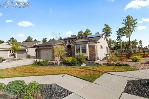1734 Summerglow Ln, Monument, CO, 80132-6124 | Card Image