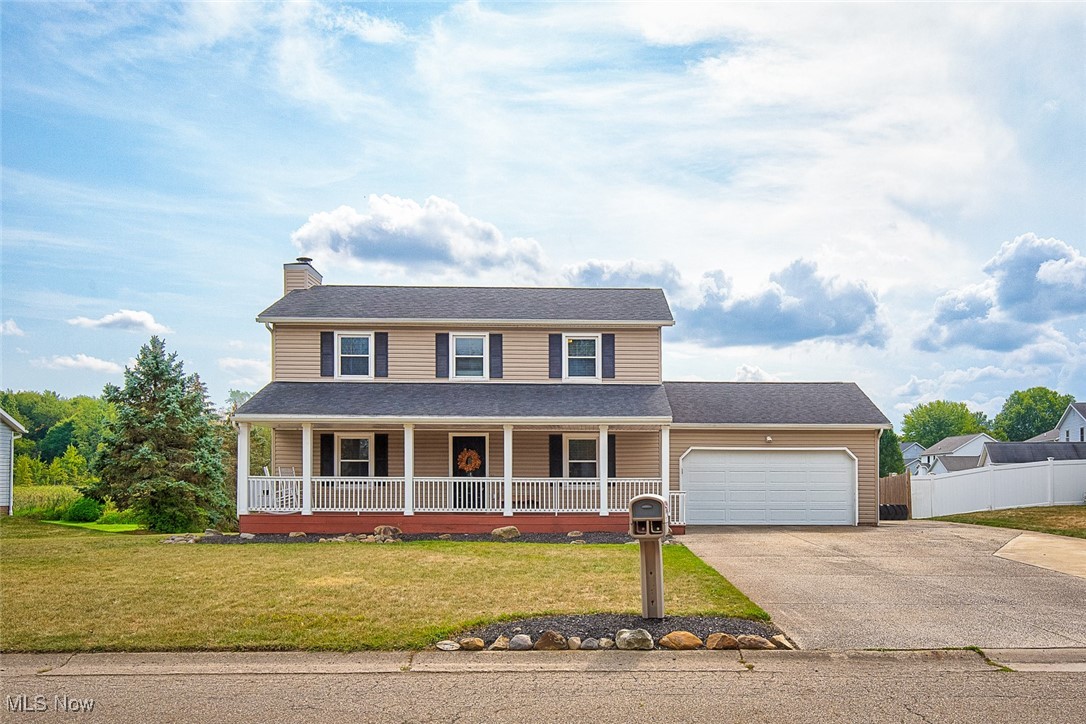 Gulf St, Uniontown, OH 44685